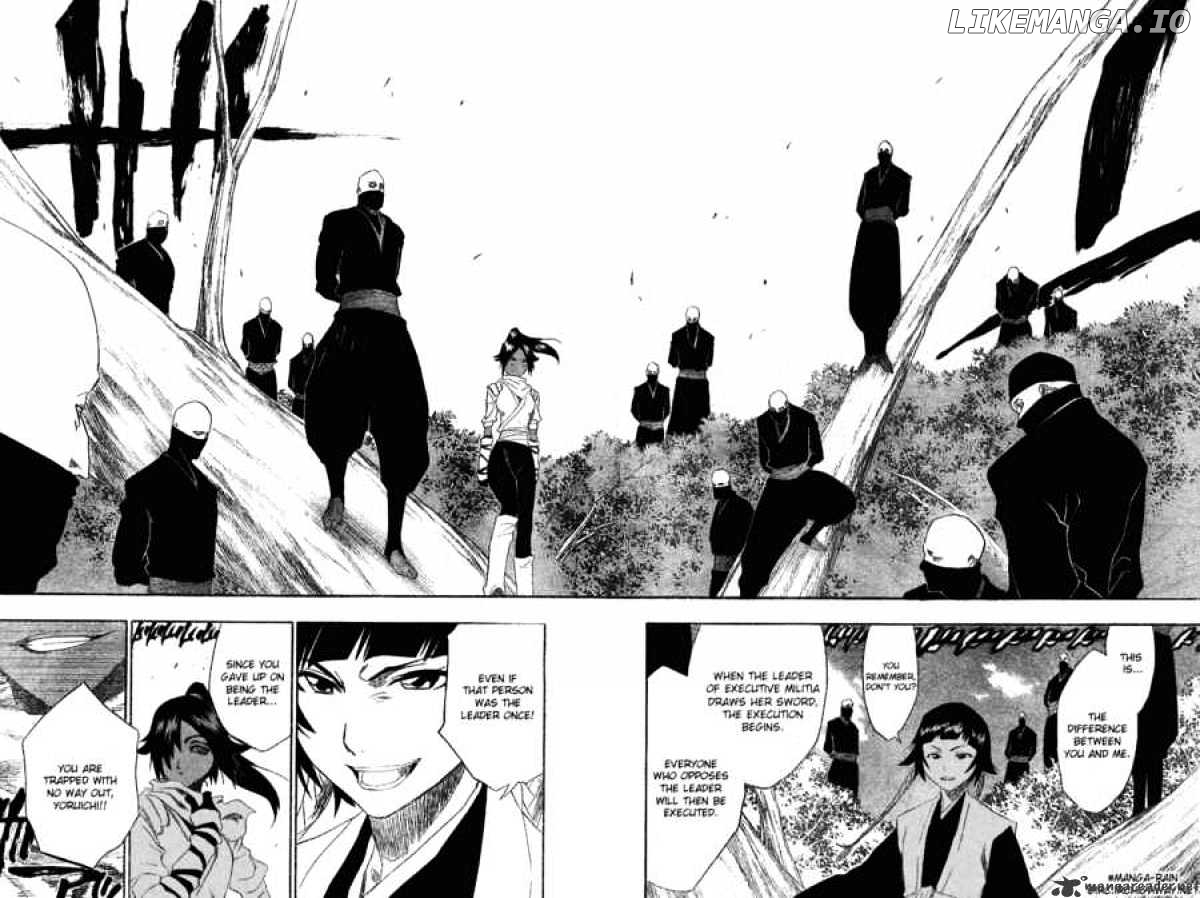 Bleach - Manga Chapter 154 - page 14