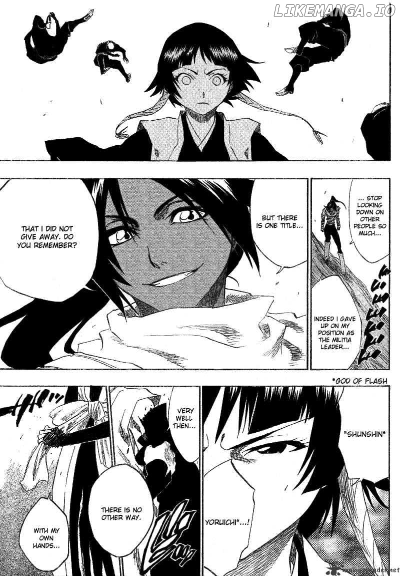 Bleach - Manga Chapter 154 - page 16