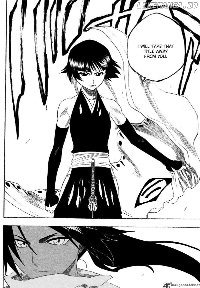 Bleach - Manga Chapter 154 - page 17