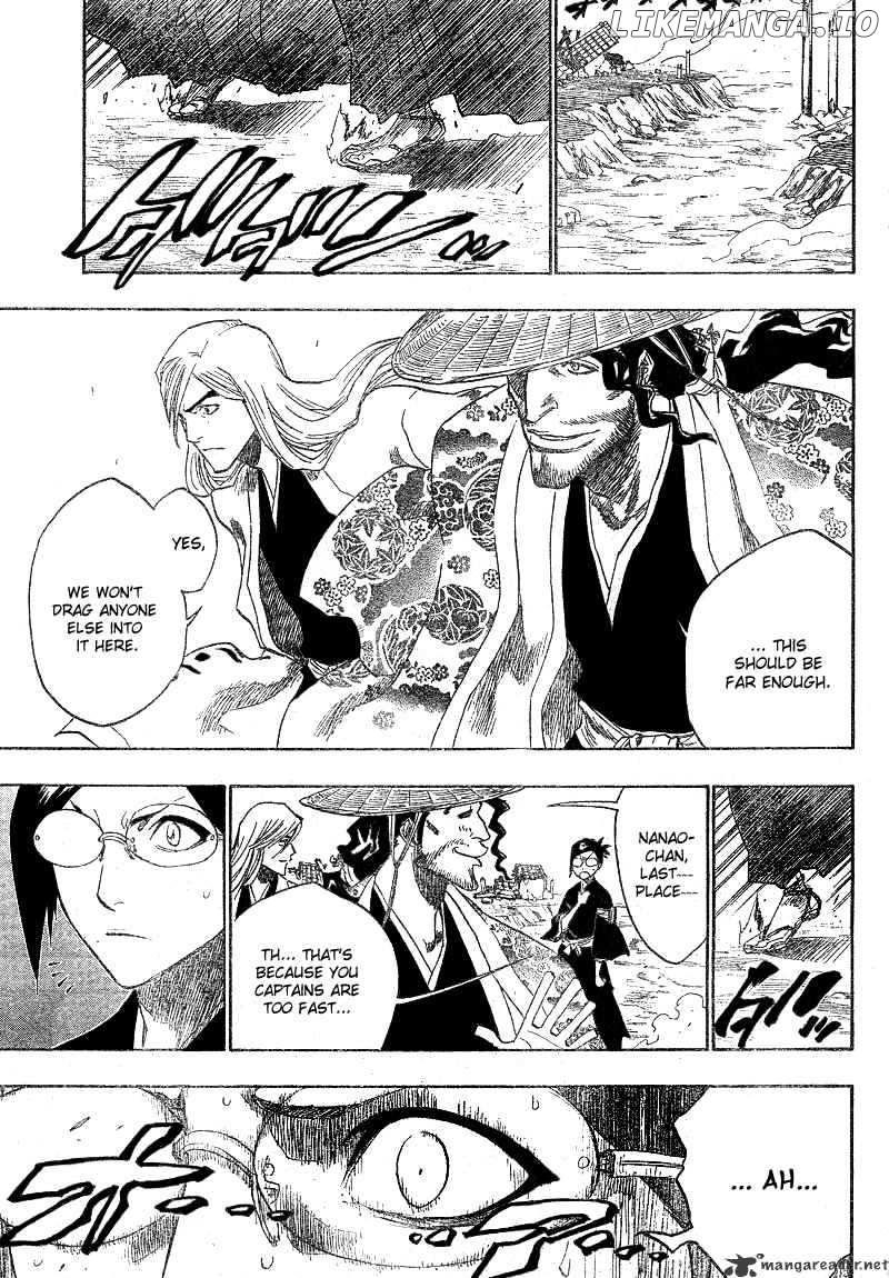 Bleach - Manga Chapter 154 - page 18