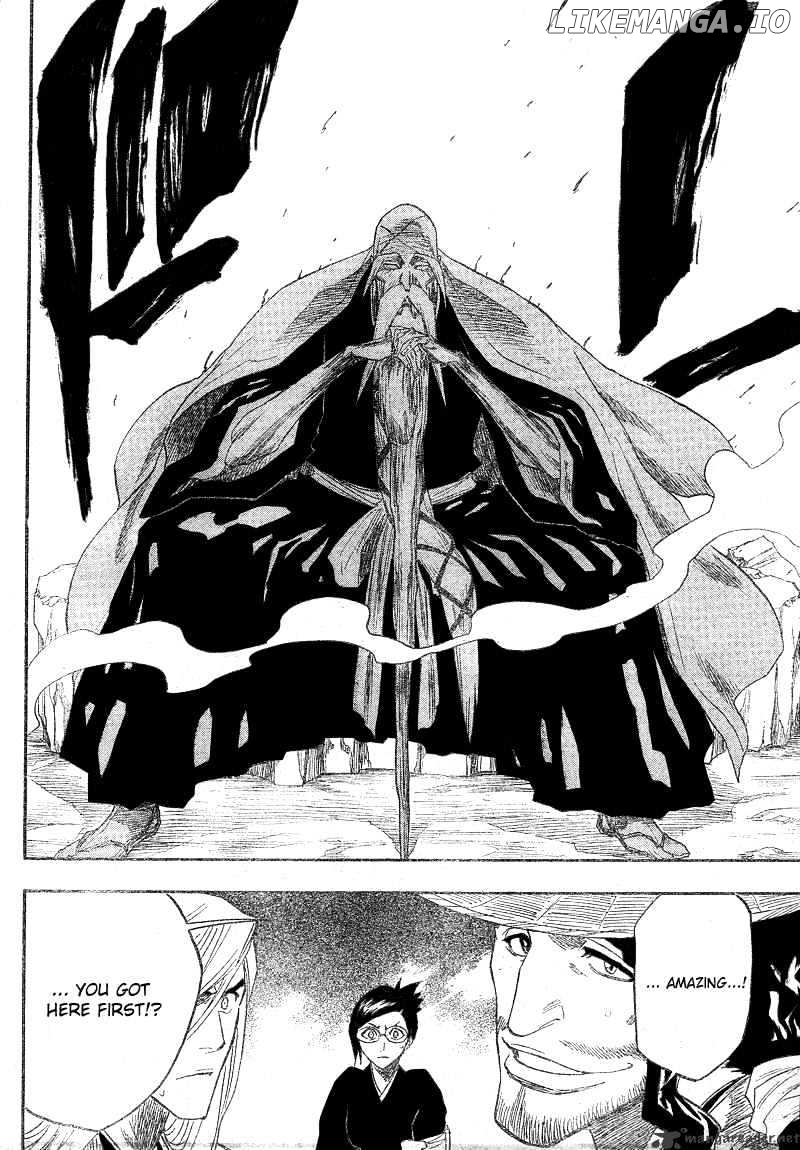 Bleach - Manga Chapter 154 - page 19