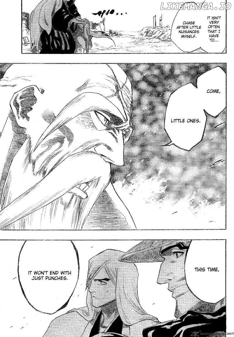 Bleach - Manga Chapter 154 - page 20