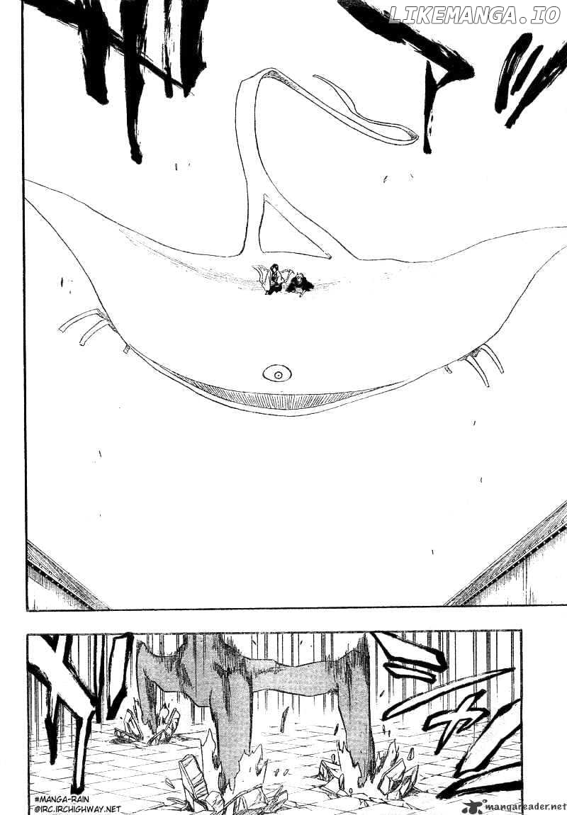 Bleach - Manga Chapter 154 - page 4