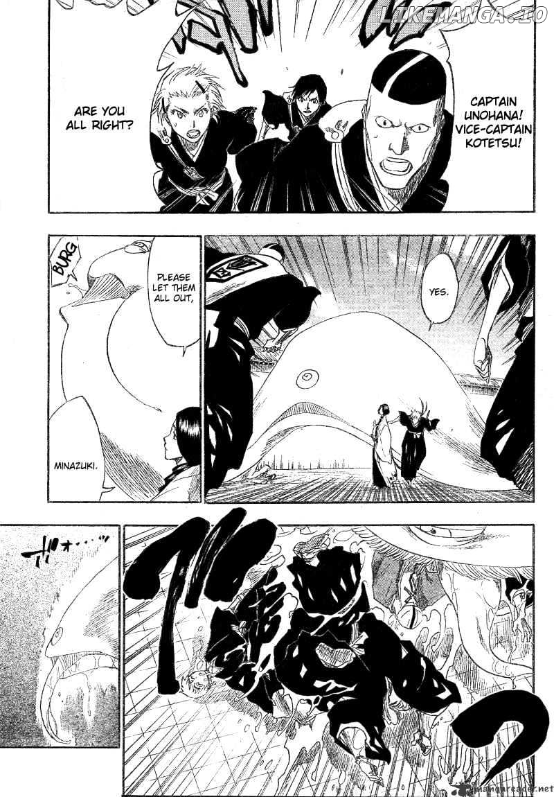 Bleach - Manga Chapter 154 - page 5