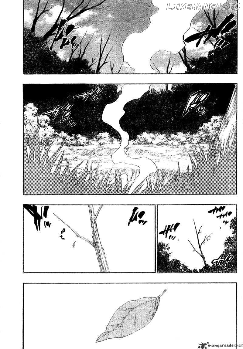 Bleach - Manga Chapter 154 - page 9