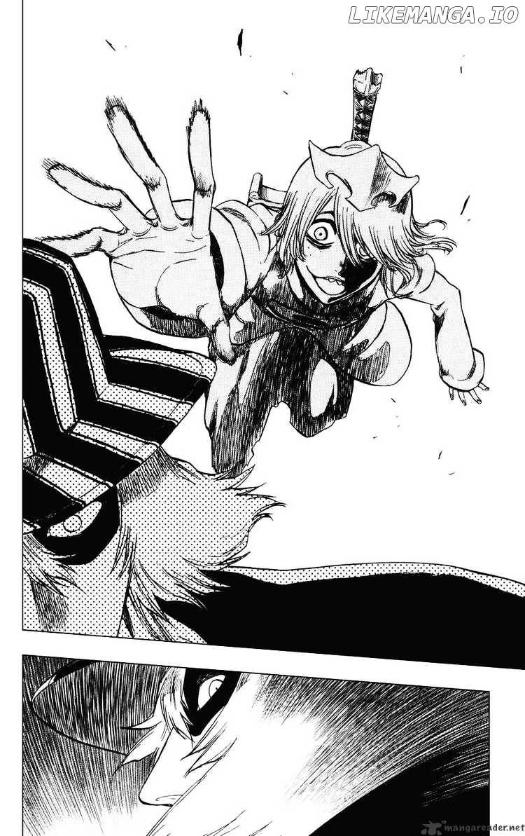Bleach - Manga Chapter 233 - page 14