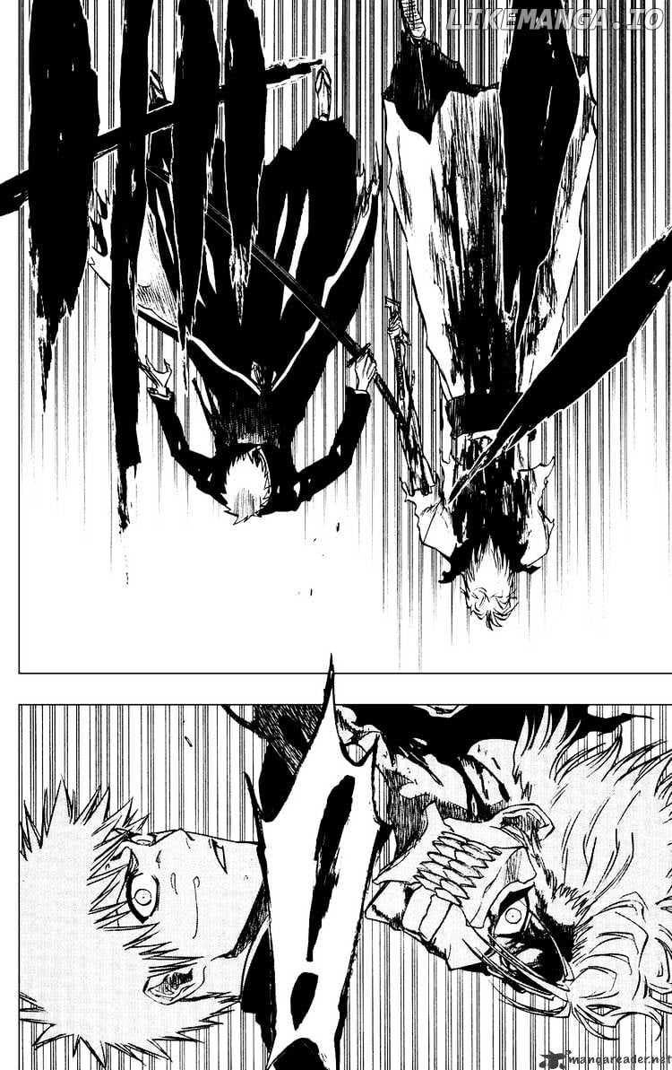 Bleach - Manga Chapter 233 - page 2