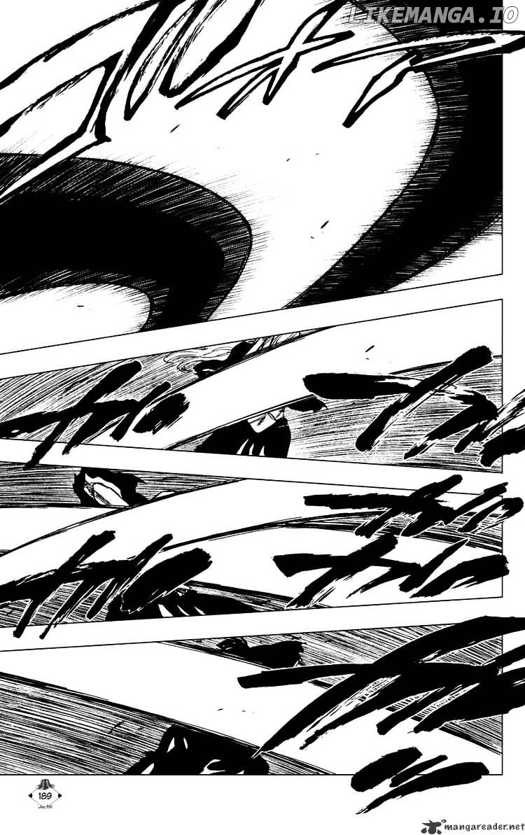 Bleach - Manga Chapter 233 - page 5