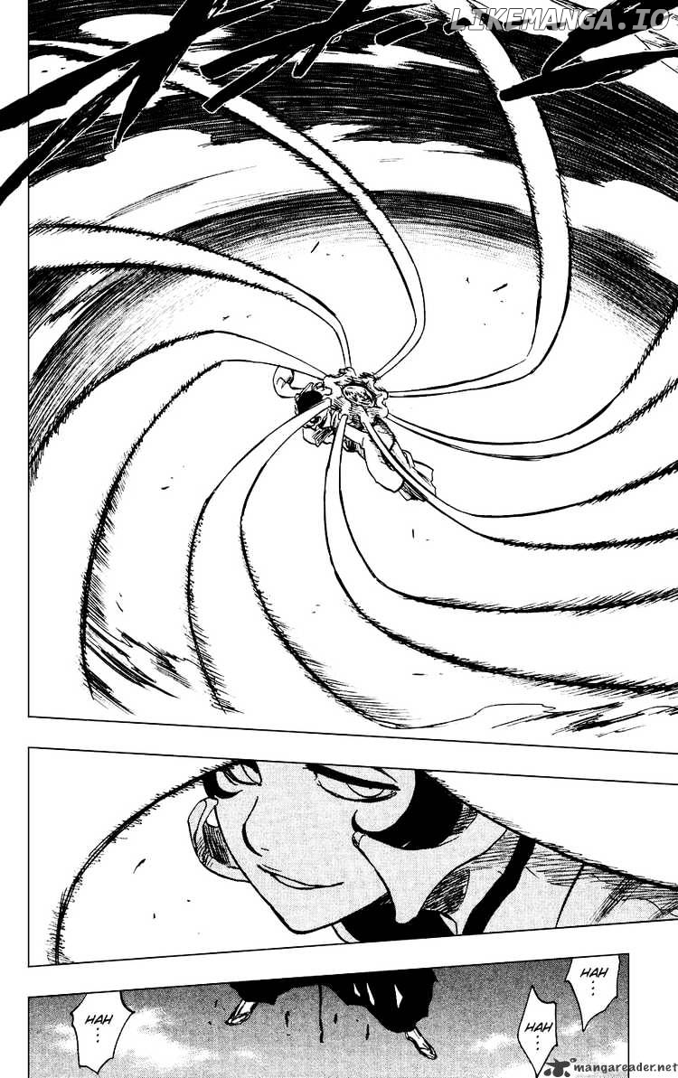 Bleach - Manga Chapter 233 - page 6