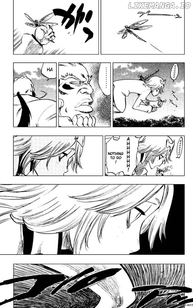 Bleach - Manga Chapter 233 - page 9