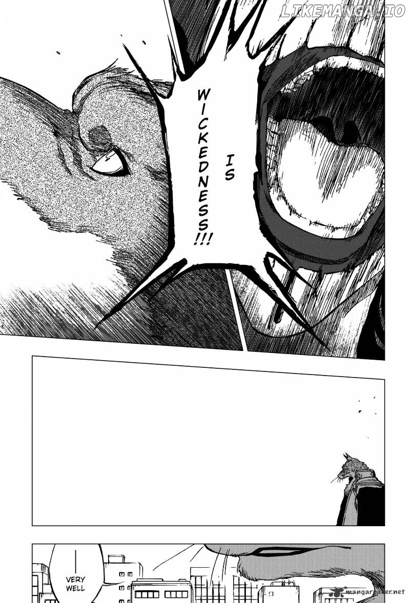 Bleach - Manga Chapter 385 - page 18