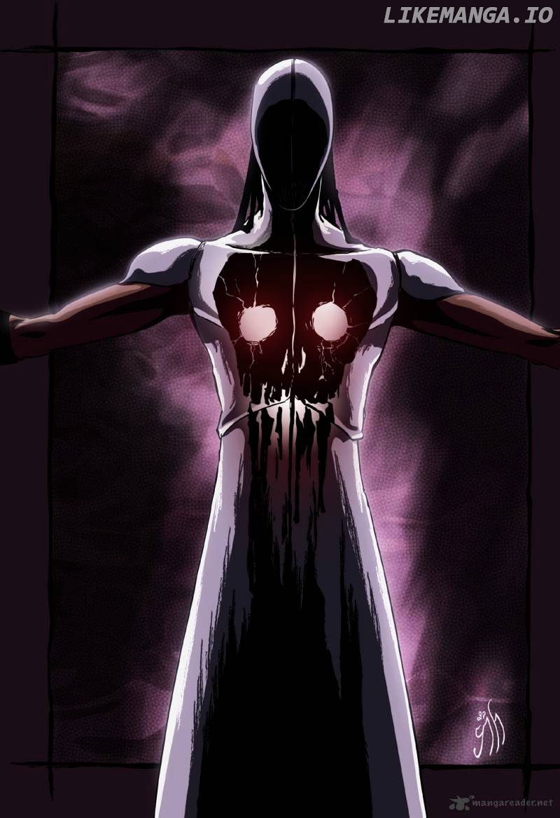 Bleach - Manga Chapter 385 - page 23