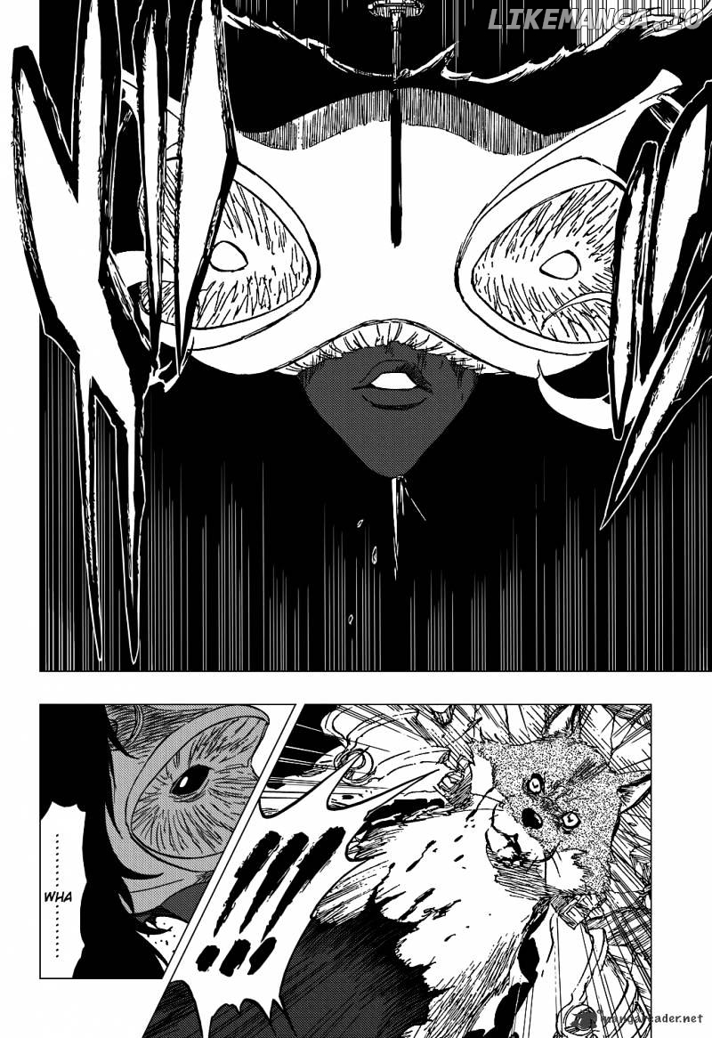 Bleach - Manga Chapter 386 - page 19