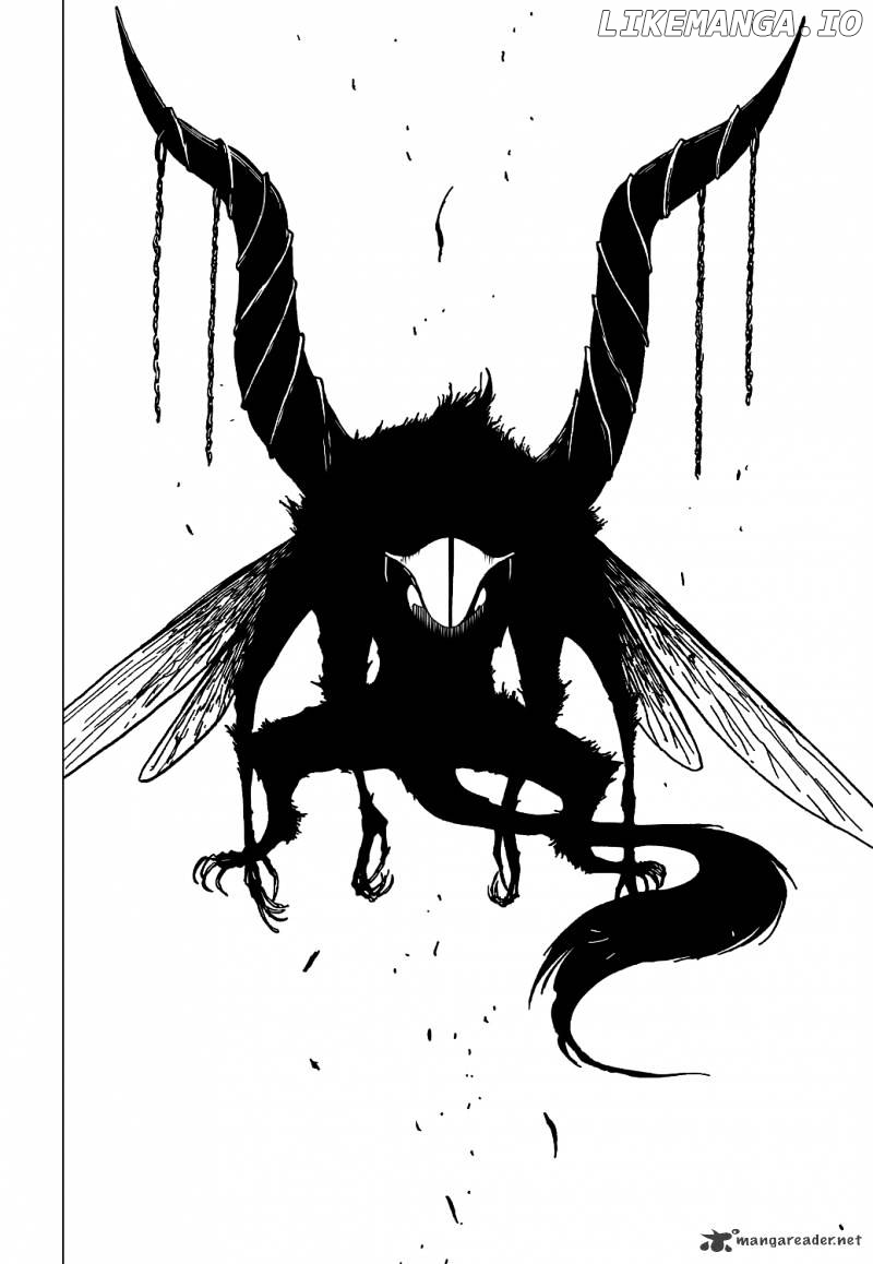 Bleach - Manga Chapter 386 - page 5