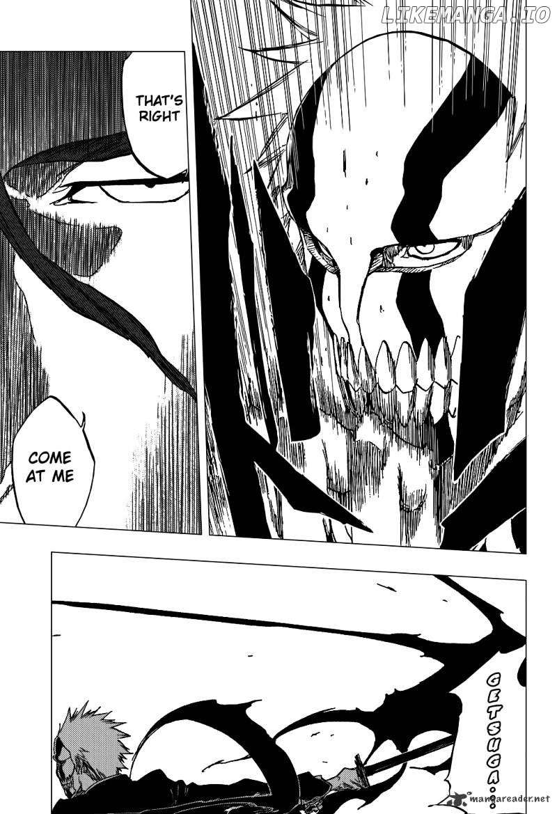 Bleach - Manga Chapter 388 - page 13