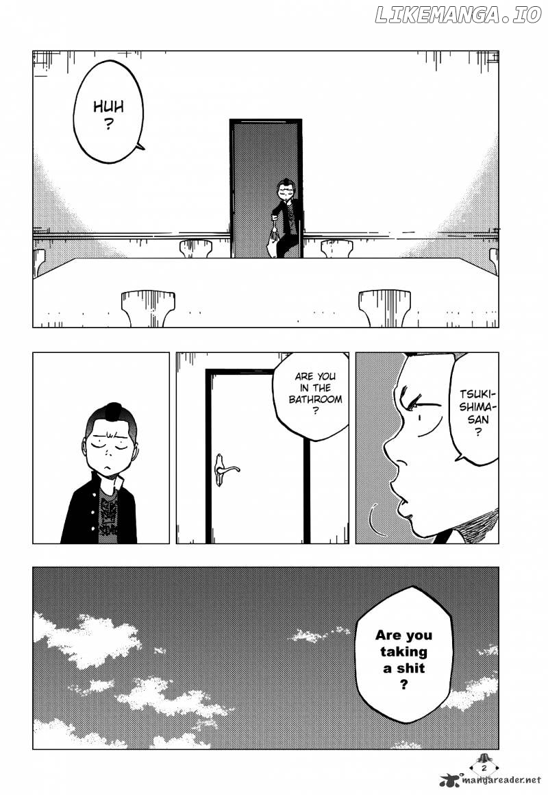 Bleach - Manga Chapter 446 - page 5