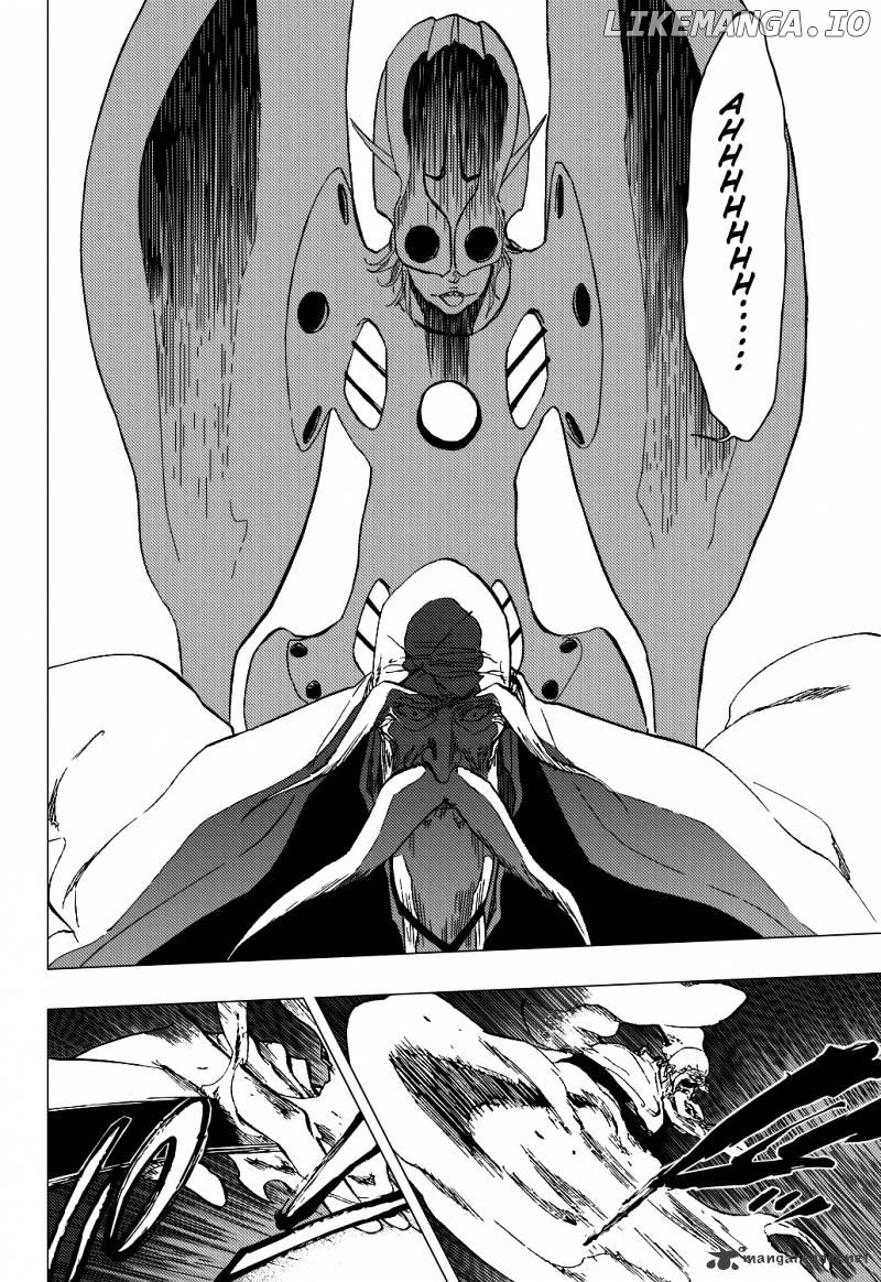 Bleach - Manga Chapter 393 - page 18
