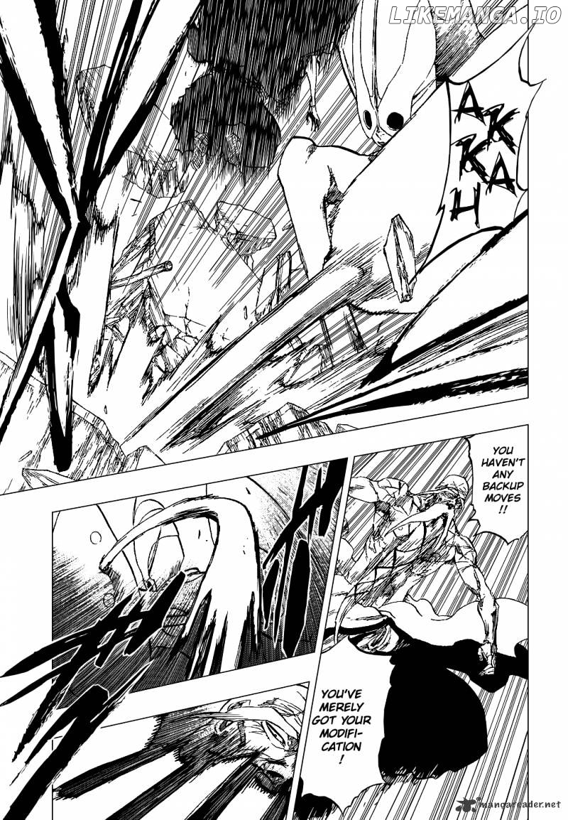 Bleach - Manga Chapter 394 - page 14
