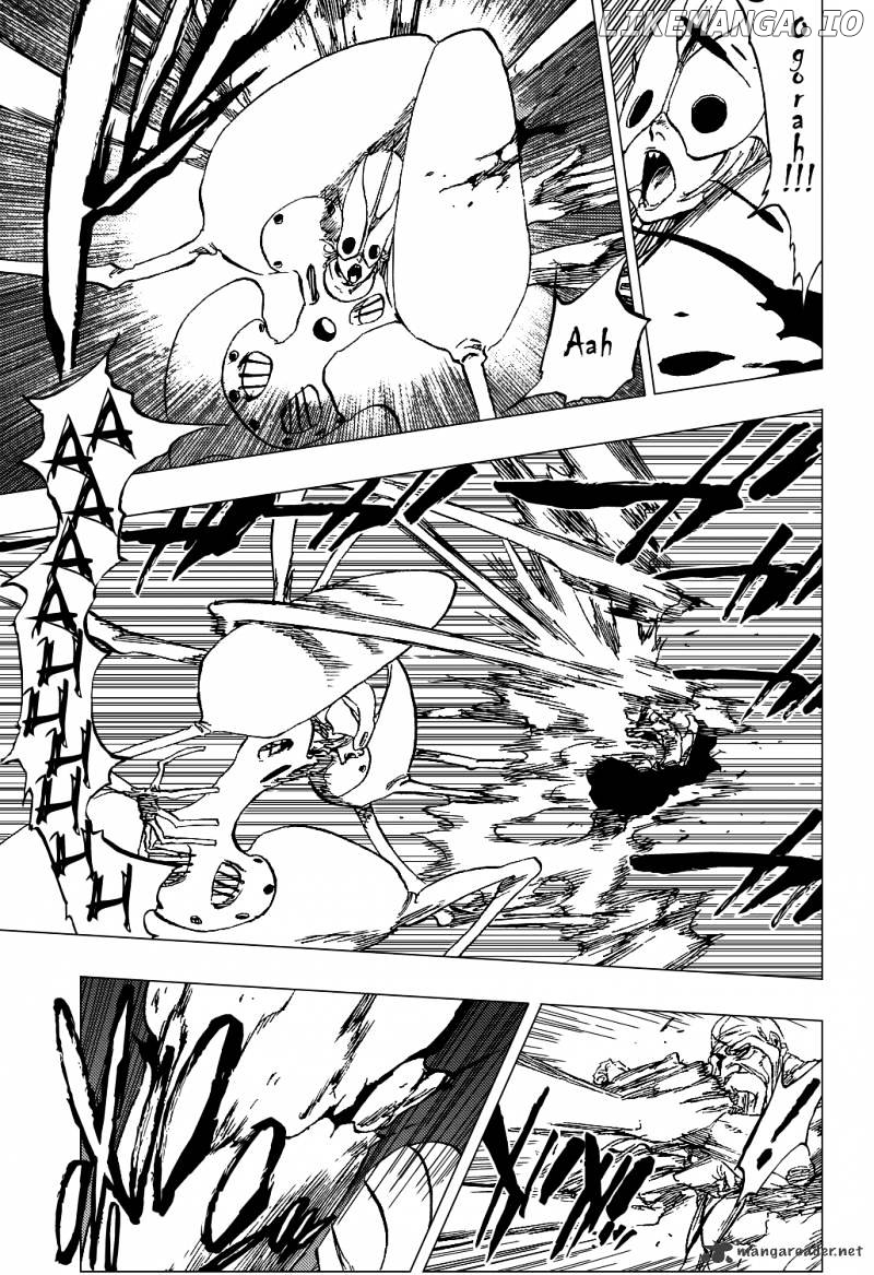 Bleach - Manga Chapter 394 - page 16