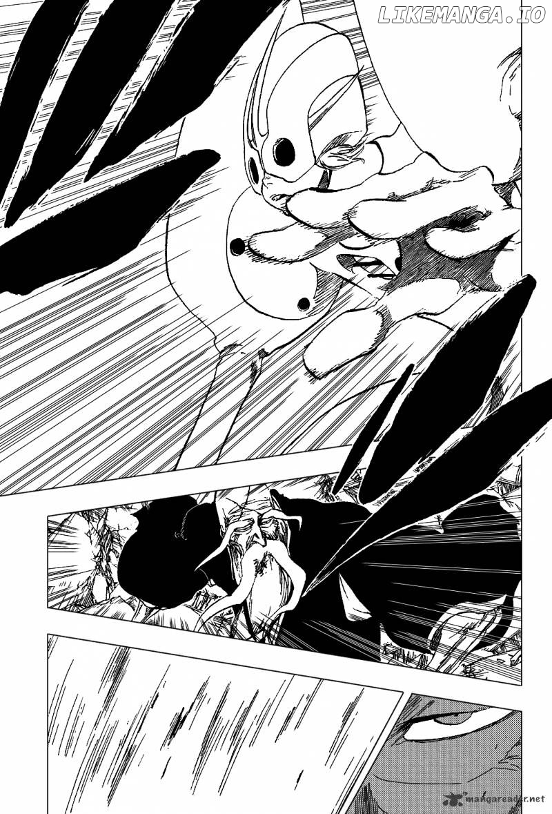 Bleach - Manga Chapter 394 - page 6