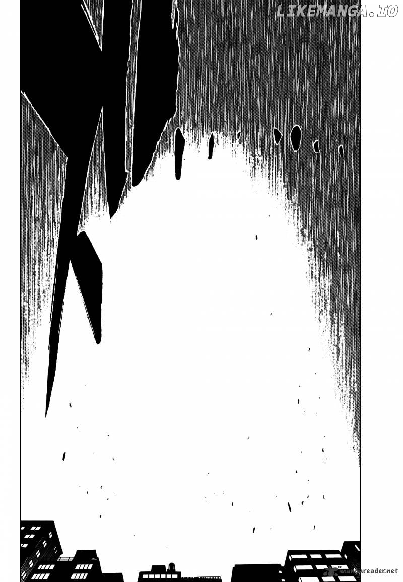 Bleach - Manga Chapter 395 - page 13