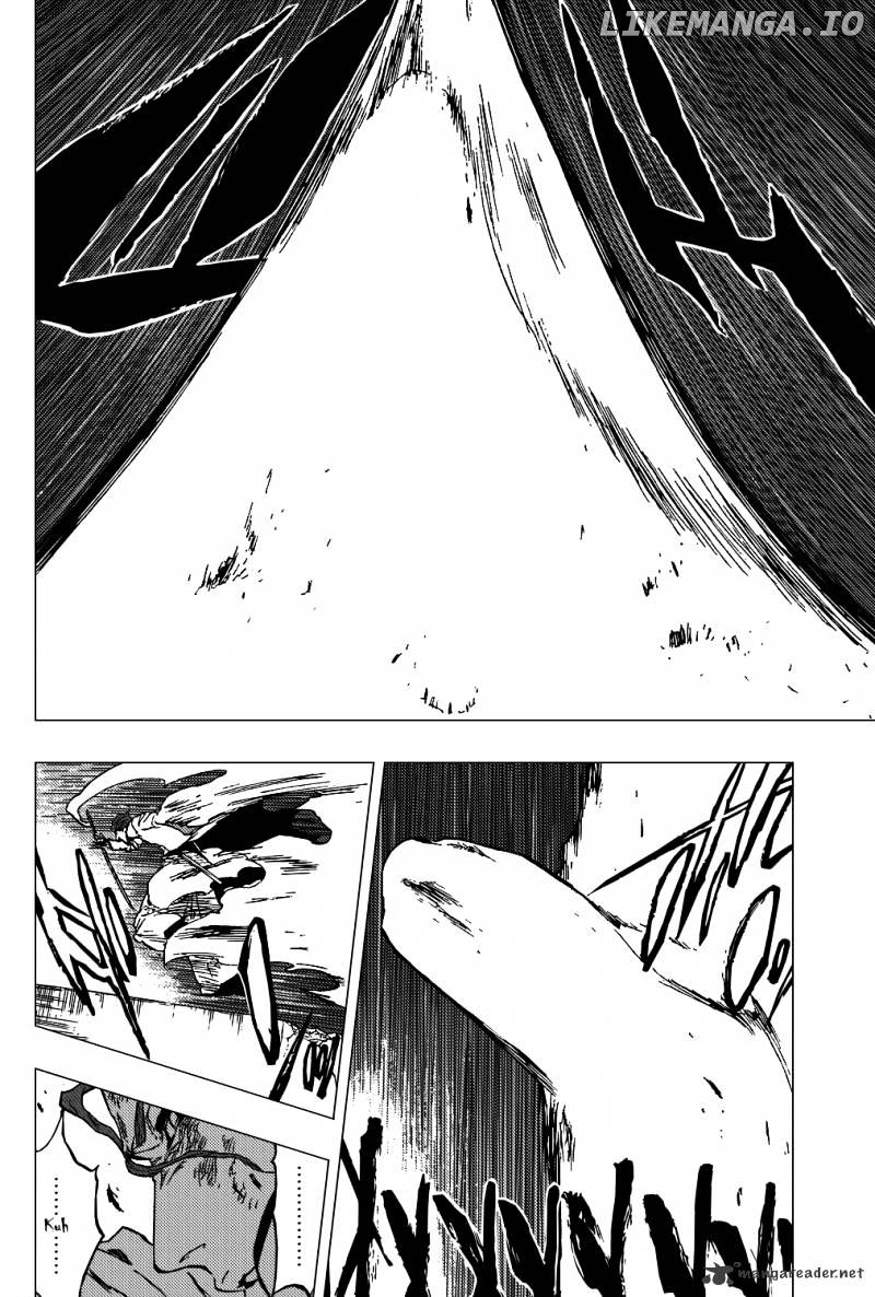 Bleach - Manga Chapter 395 - page 20