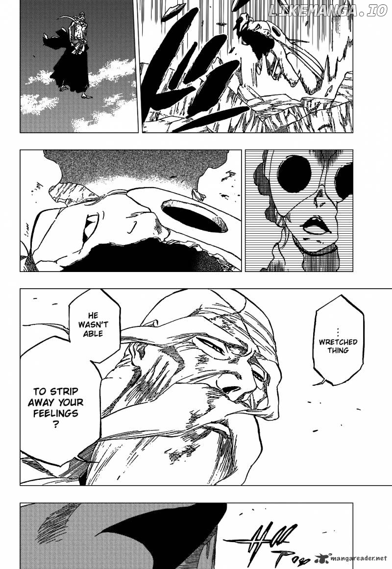 Bleach - Manga Chapter 395 - page 7