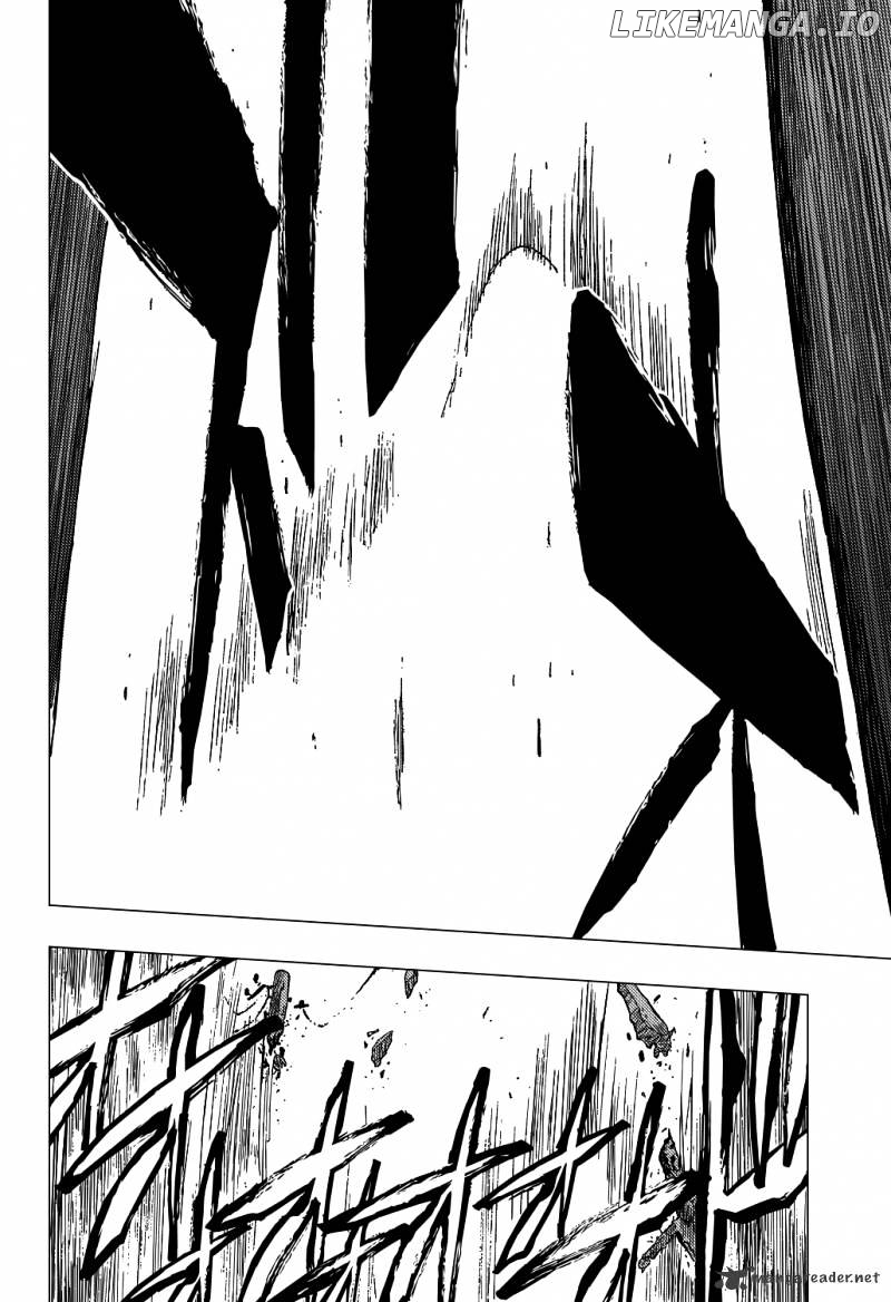 Bleach - Manga Chapter 396 - page 6