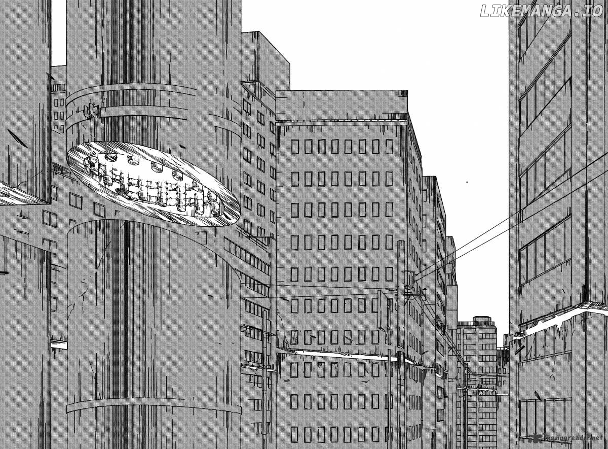 Bleach - Manga Chapter 399 - page 16