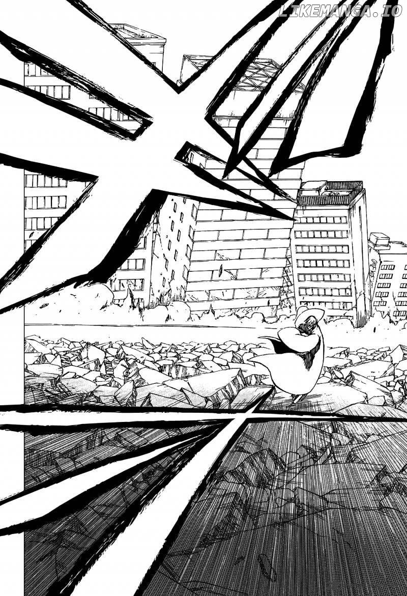 Bleach - Manga Chapter 399 - page 17