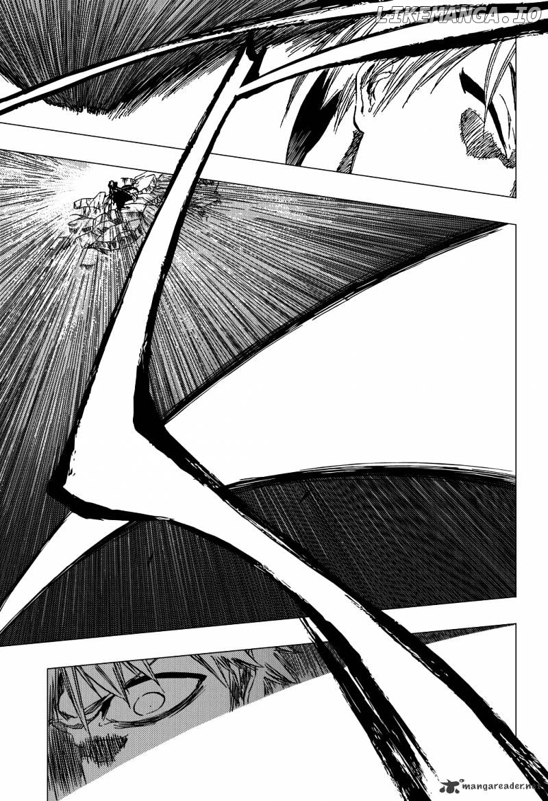 Bleach - Manga Chapter 399 - page 18