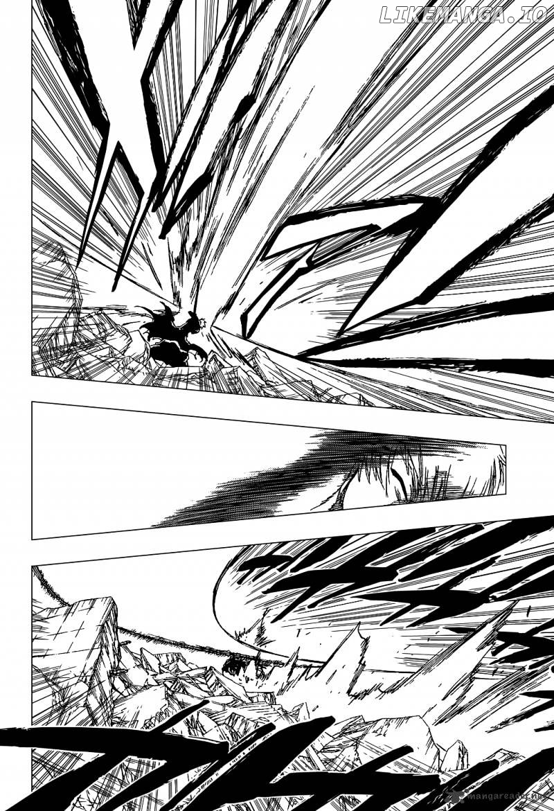 Bleach - Manga Chapter 399 - page 19