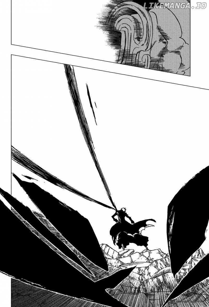 Bleach - Manga Chapter 400 - page 13