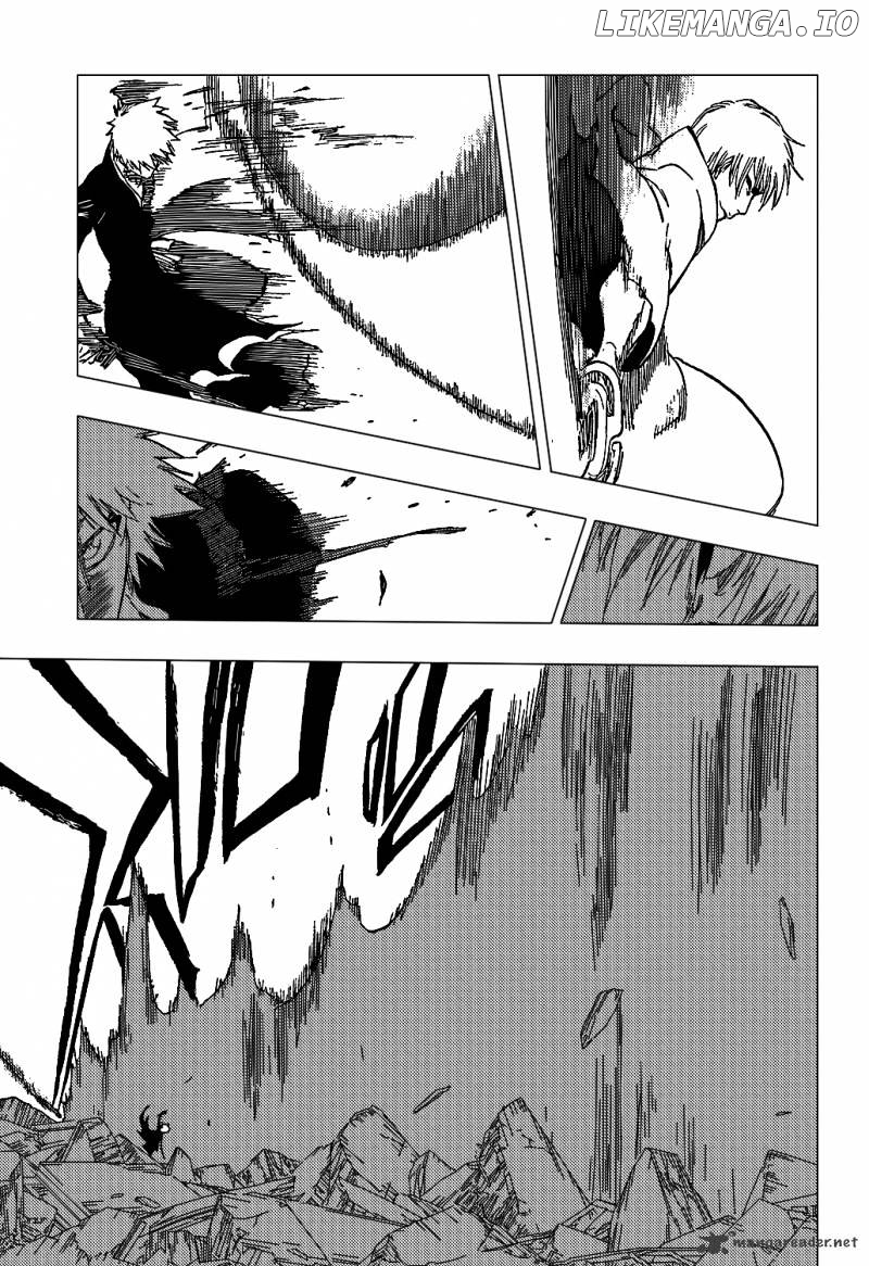 Bleach - Manga Chapter 400 - page 14