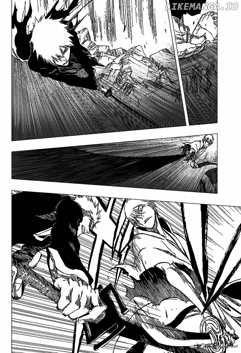 Bleach - Manga Chapter 400 - page 15