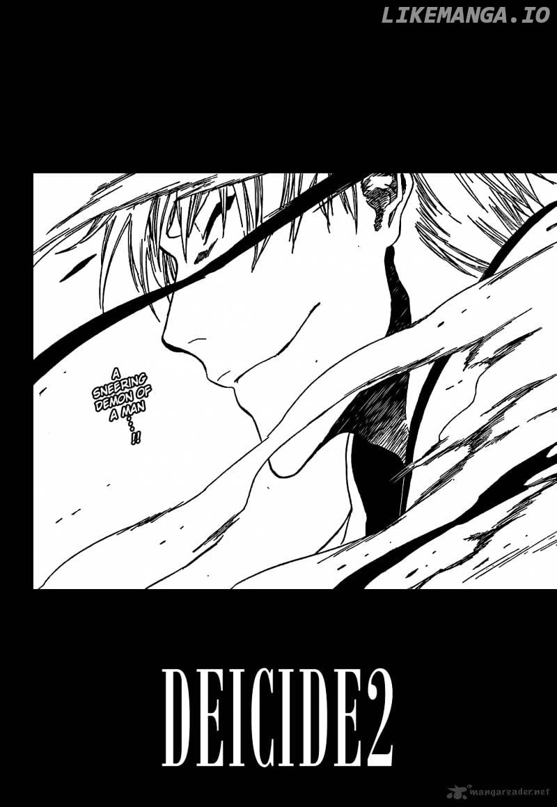 Bleach - Manga Chapter 400 - page 7