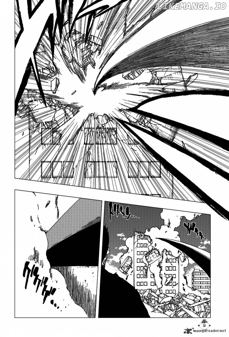 Bleach - Manga Chapter 401 - page 14
