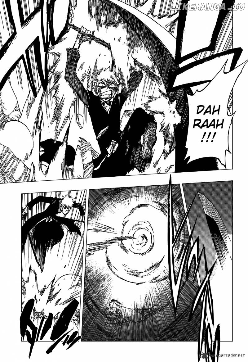 Bleach - Manga Chapter 401 - page 15