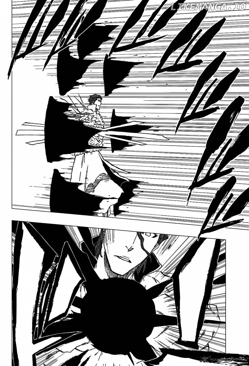 Bleach - Manga Chapter 402 - page 14