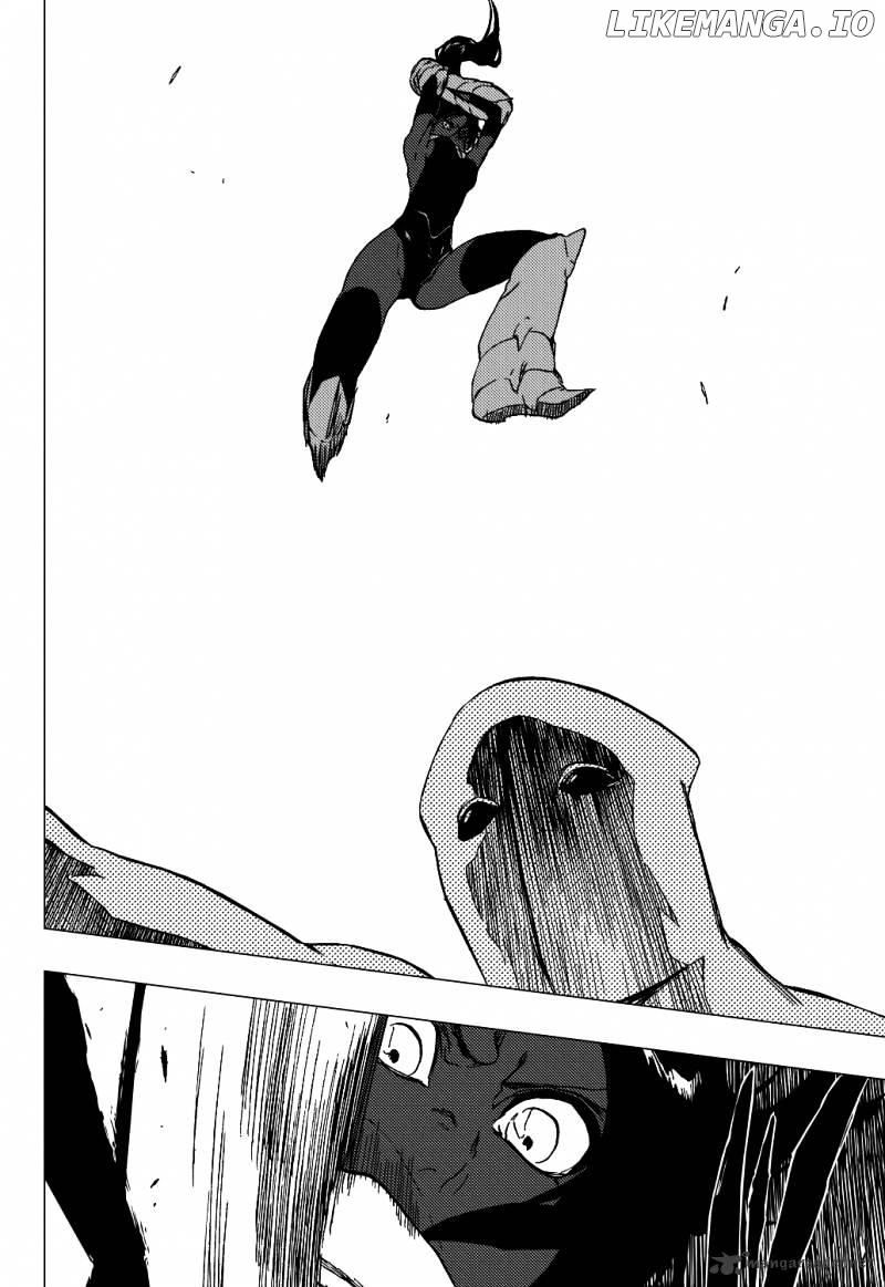 Bleach - Manga Chapter 403 - page 16