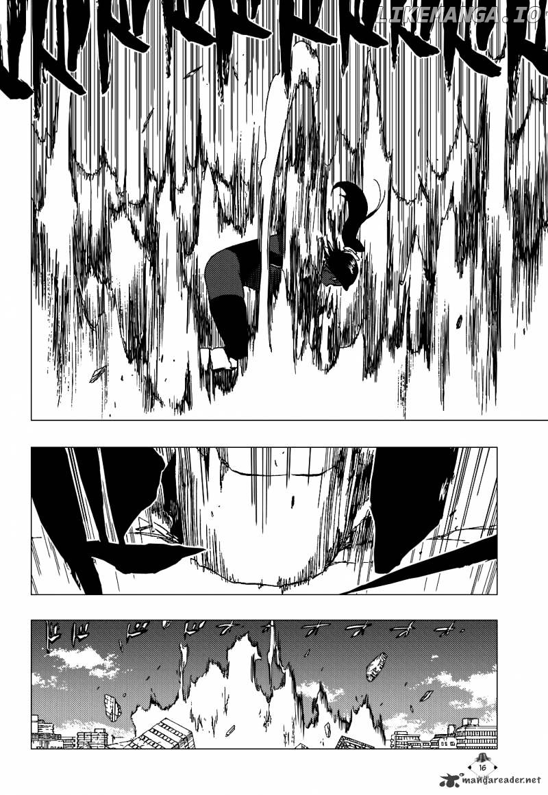 Bleach - Manga Chapter 403 - page 18