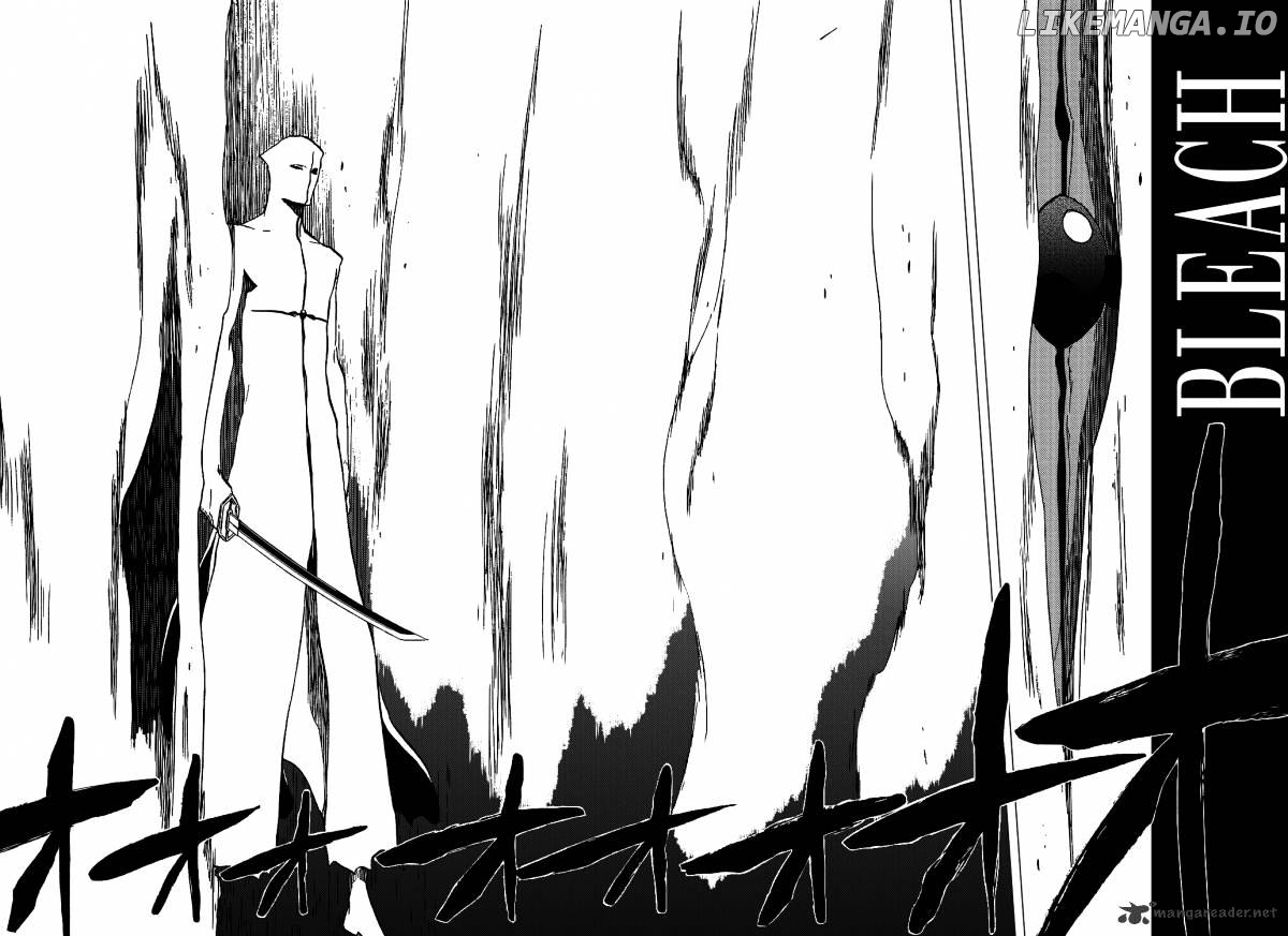 Bleach - Manga Chapter 403 - page 7