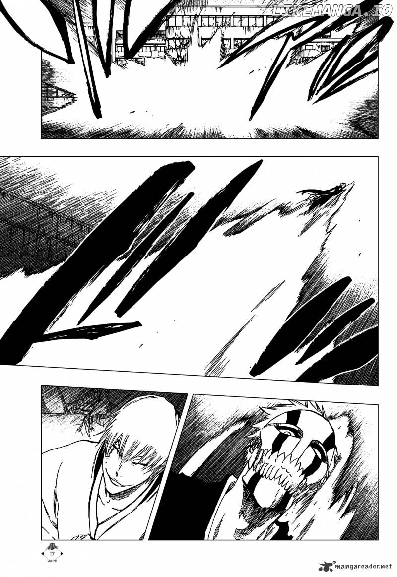 Bleach - Manga Chapter 404 - page 20