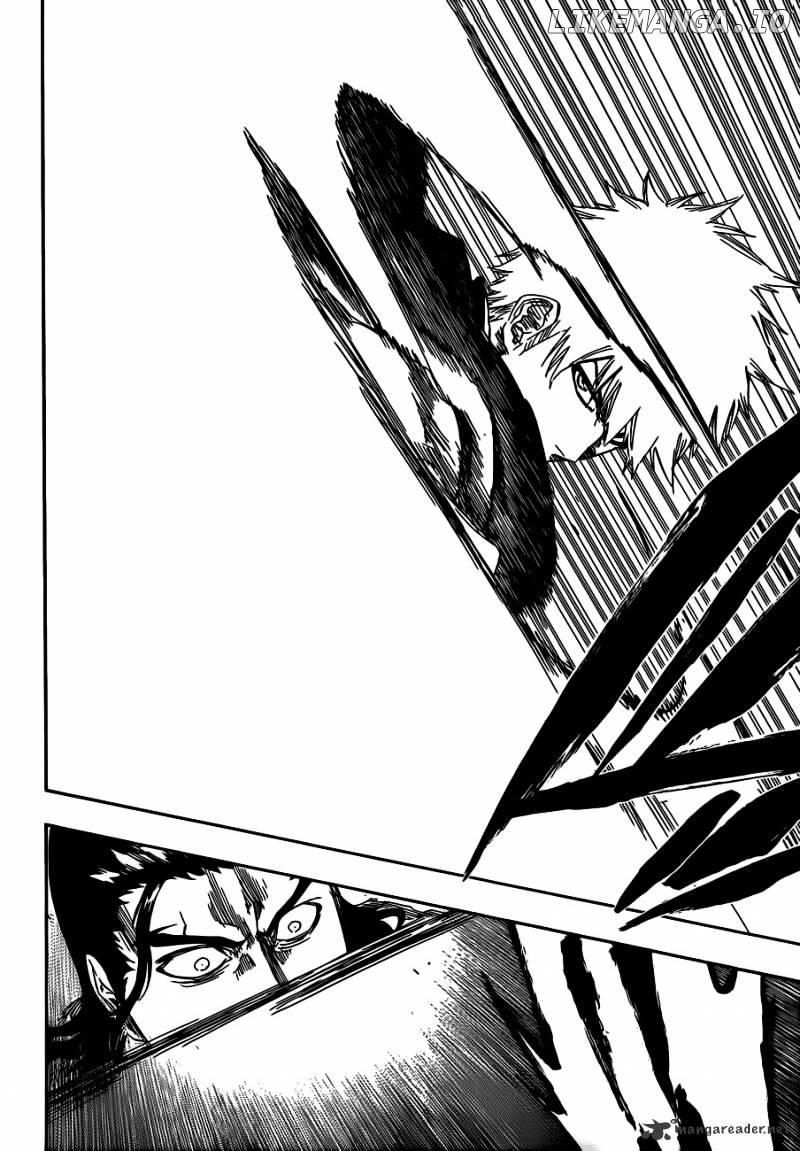 Bleach - Manga Chapter 460 - page 14