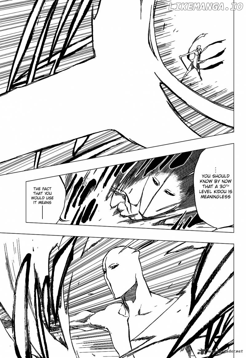 Bleach - Manga Chapter 405 - page 12
