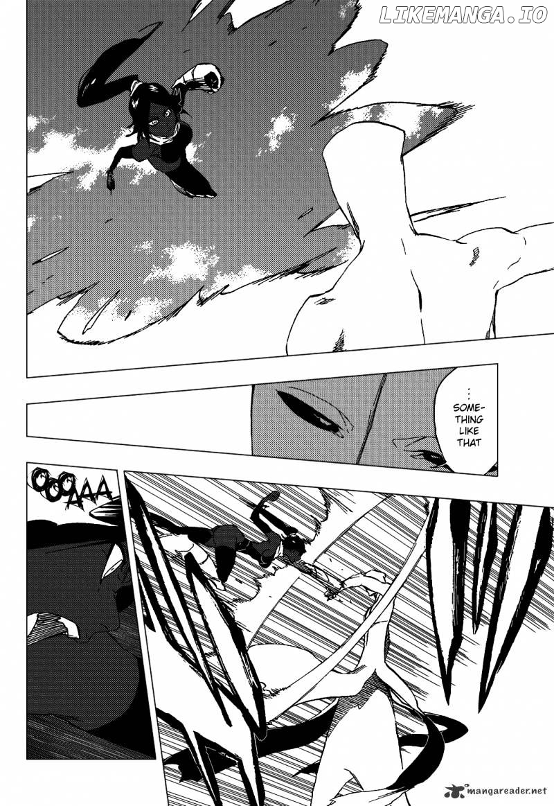 Bleach - Manga Chapter 405 - page 13