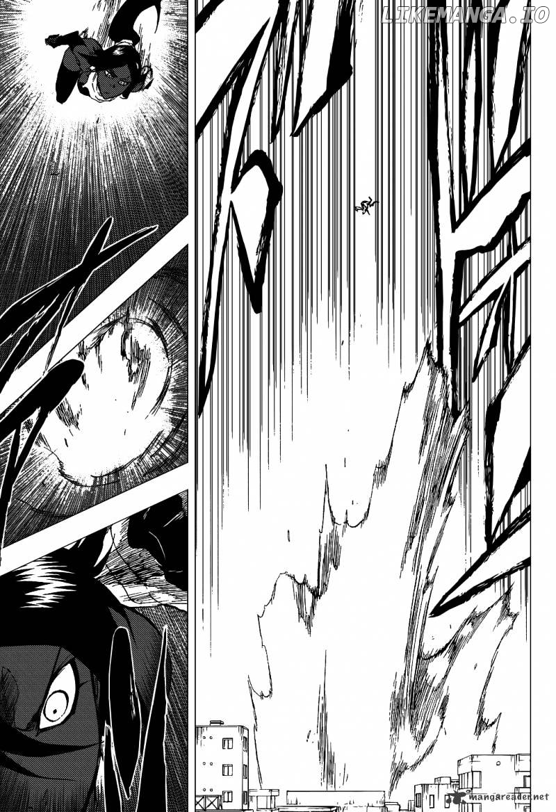 Bleach - Manga Chapter 405 - page 16