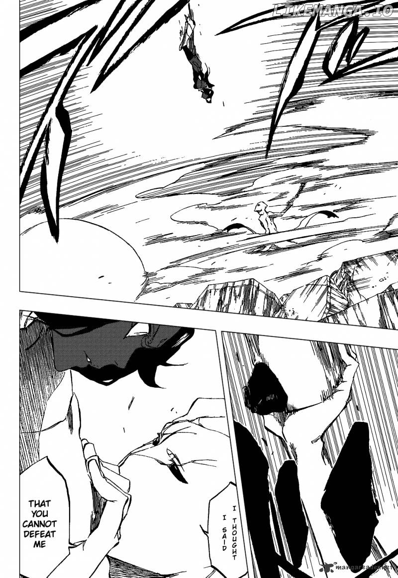 Bleach - Manga Chapter 405 - page 17