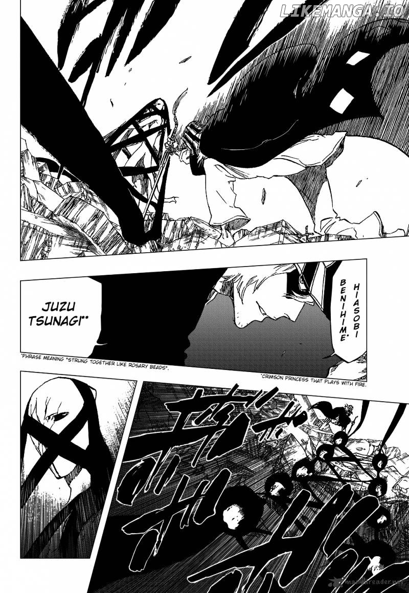 Bleach - Manga Chapter 405 - page 19