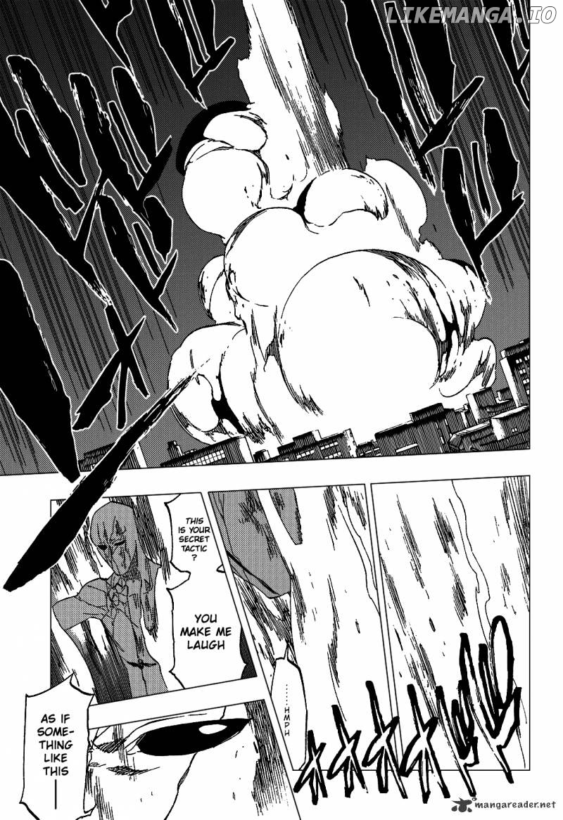 Bleach - Manga Chapter 405 - page 20